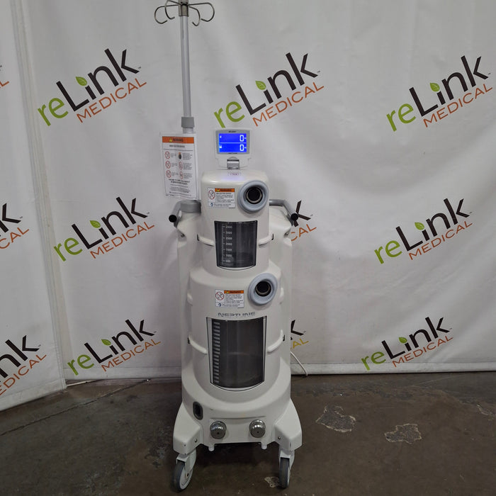 Stryker Neptune 2 Ultra Suction Management System