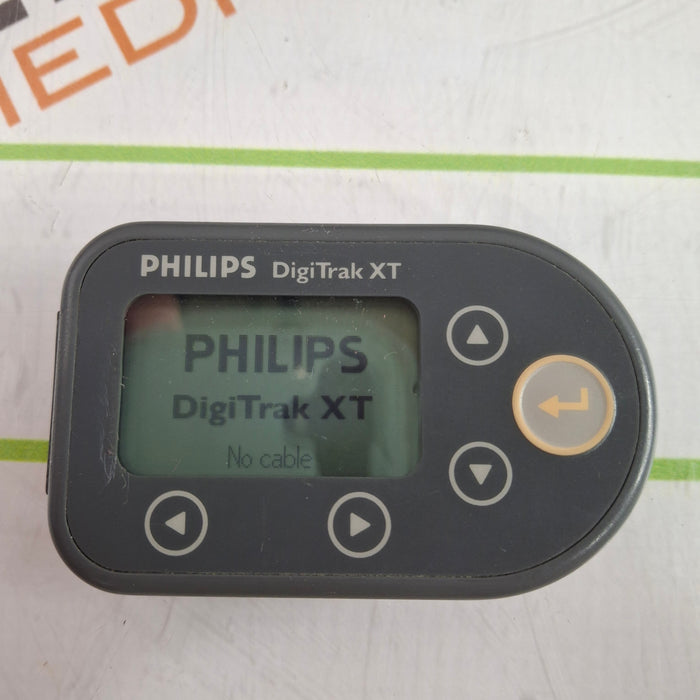 Philips Digitrak XT ECG Holter Recorder