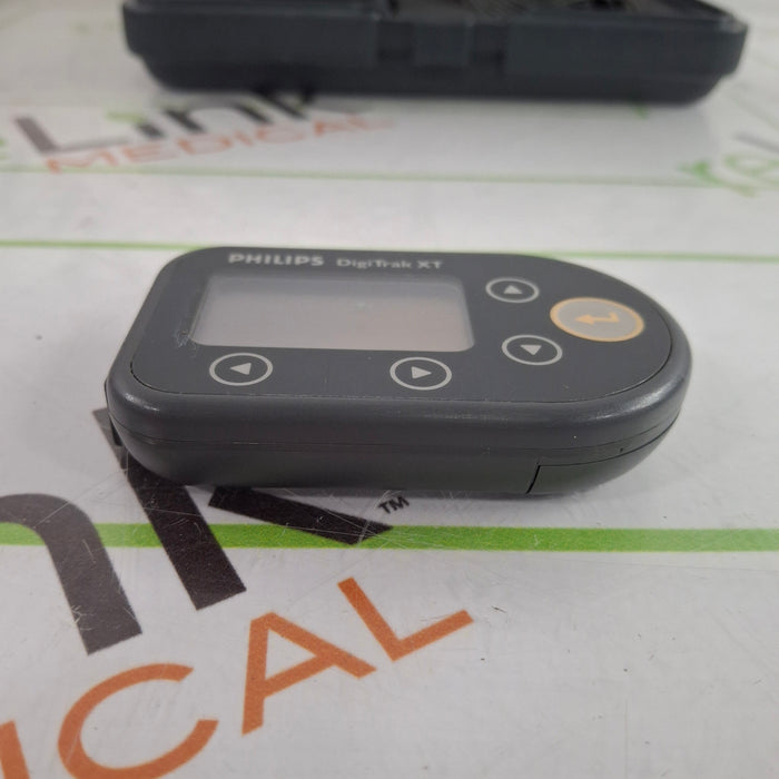 Philips Digitrak XT ECG Holter Recorder