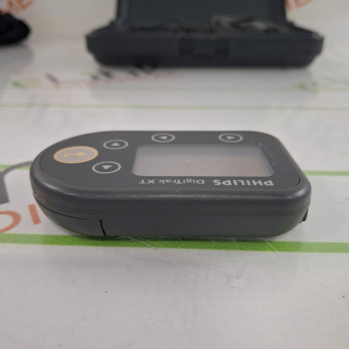 Philips Digitrak XT ECG Holter Recorder