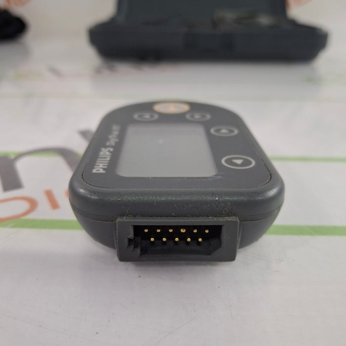Philips Digitrak XT ECG Holter Recorder