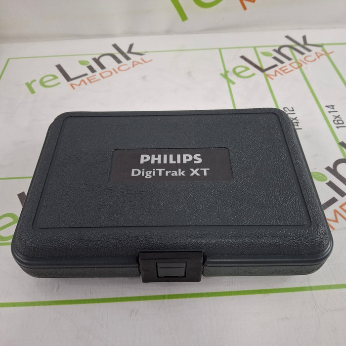 Philips Digitrak XT ECG Holter Recorder
