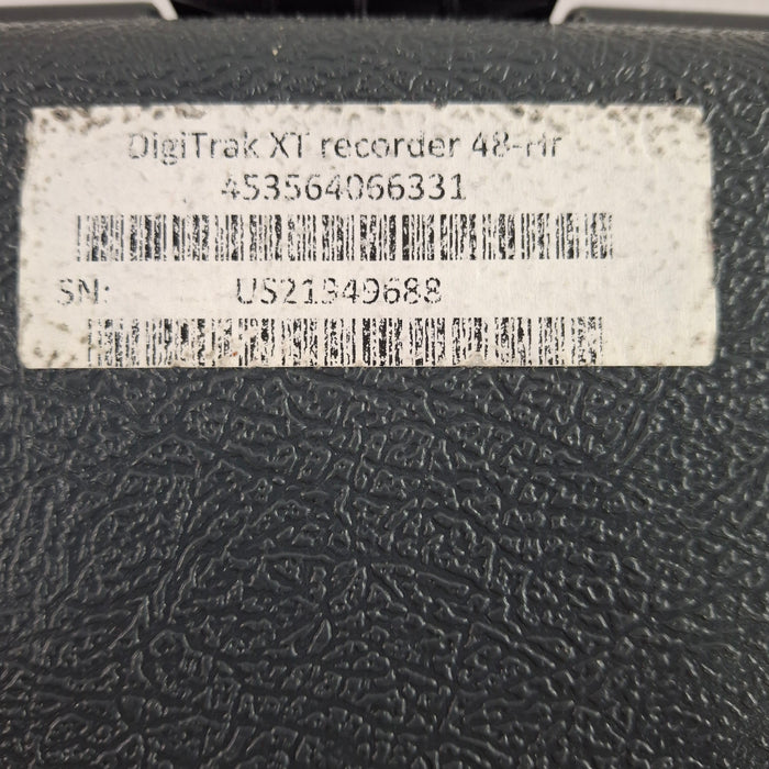 Philips Digitrak XT ECG Holter Recorder