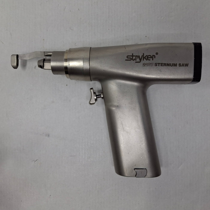 Stryker 2107 Sternum Saw