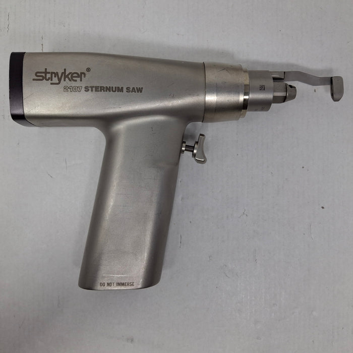 Stryker 2107 Sternum Saw