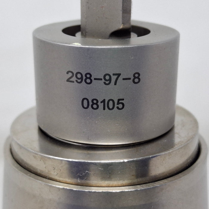 Stryker 2107 Sternum Saw