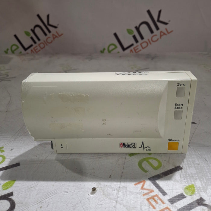 Philips M3001A-A03C06 Masimo SpO2, NIBP, ECG, Temp, IBP MMS Module