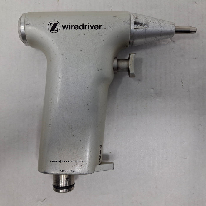 Zimmer 5053-04 Wiredriver