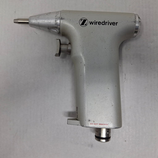 Zimmer Zimmer 5053-04 Wiredriver Surgical Instruments reLink Online