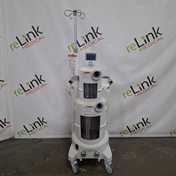 Stryker Neptune 2 Ultra Suction Management System