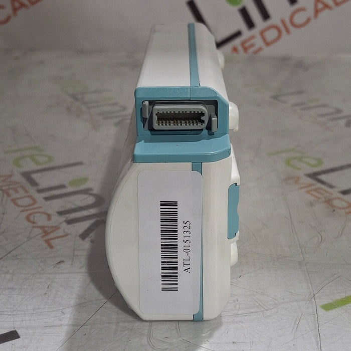 Philips M3001A-A01C06 Fast SpO2, NIBP, ECG, Temp, IBP MMS Module