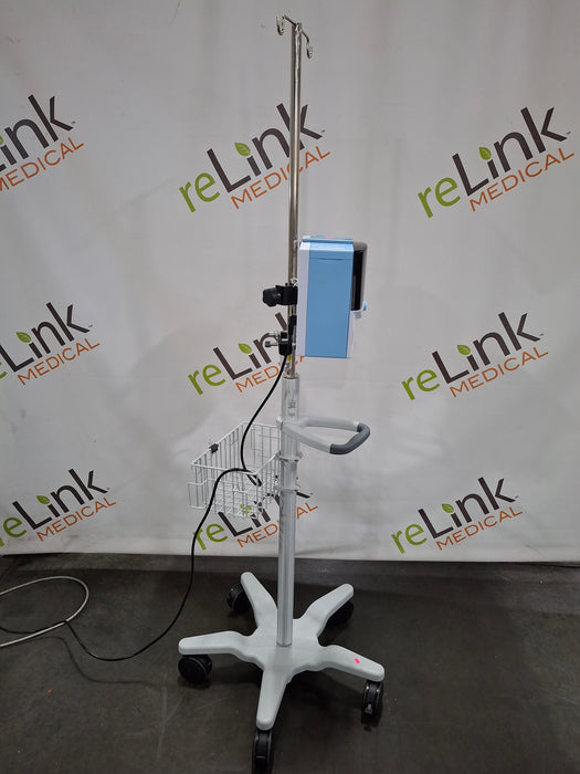 Vapotherm Precision Flow Plus Meter Humidifier