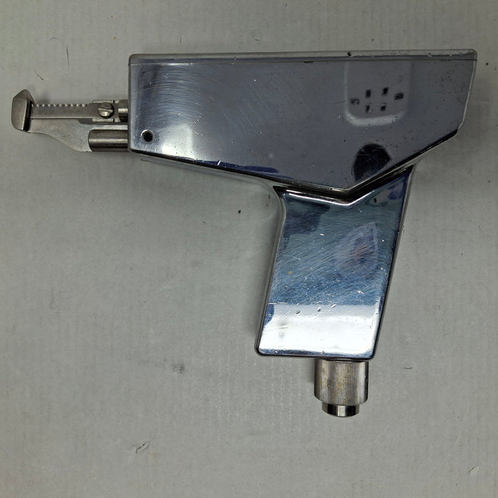 3M Sarns 6090 Sternal Saw Handpiece