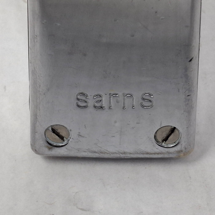 3M Sarns 6090 Sternal Saw Handpiece