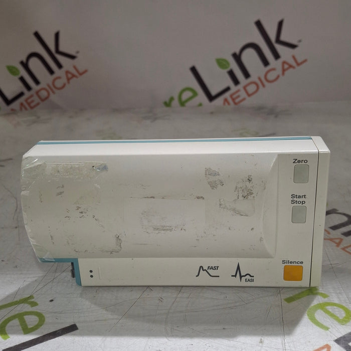 Philips M3001A-A01C06 Fast SpO2, NIBP, ECG, Temp, IBP MMS Module