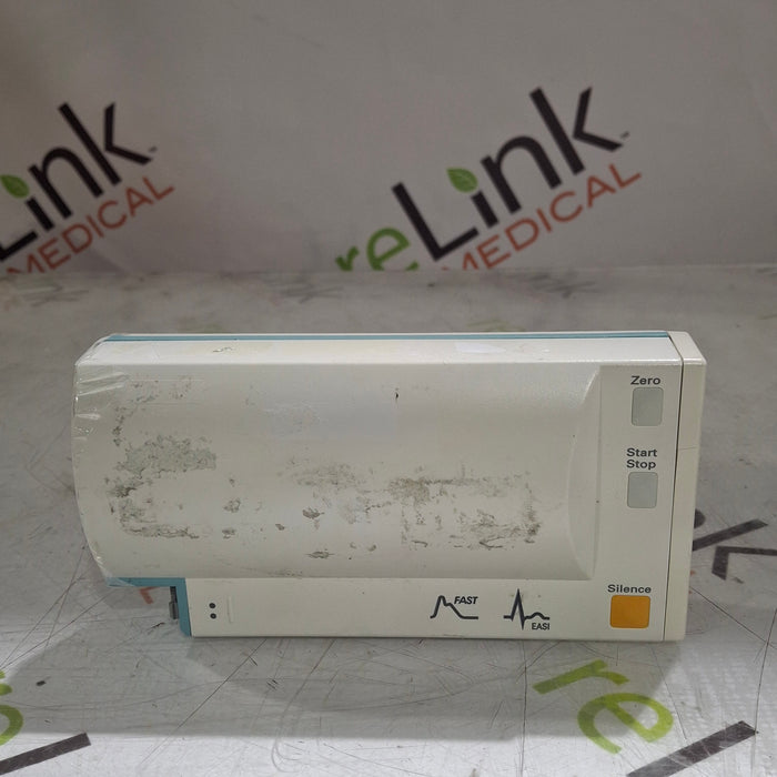 Philips M3001A-A01C06 Fast SpO2, NIBP, ECG, Temp, IBP MMS Module