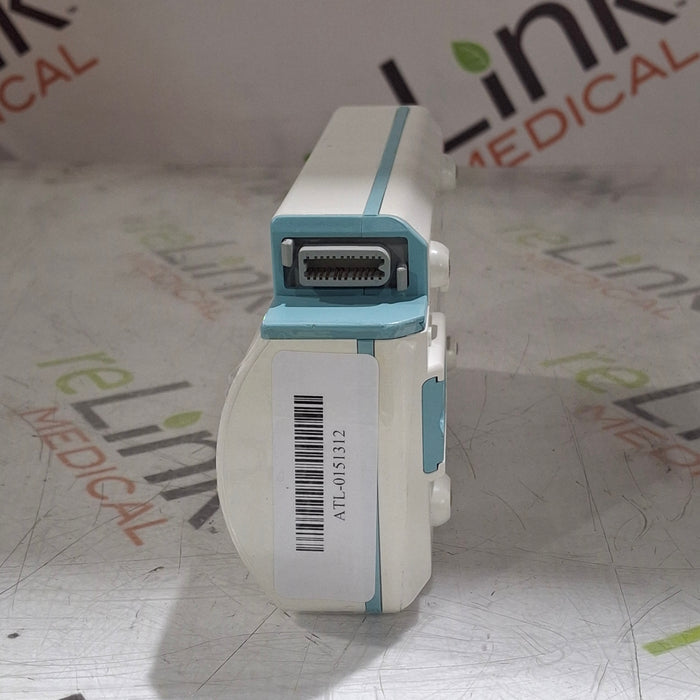 Philips M3001A-A01C06 Fast SpO2, NIBP, ECG, Temp, IBP MMS Module