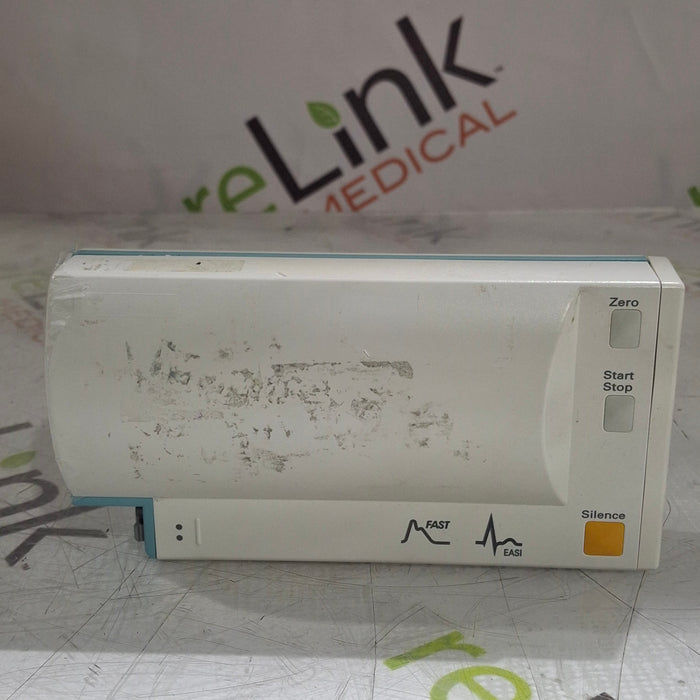 Philips M3001A-A01C06 Fast SpO2, NIBP, ECG, Temp, IBP MMS Module