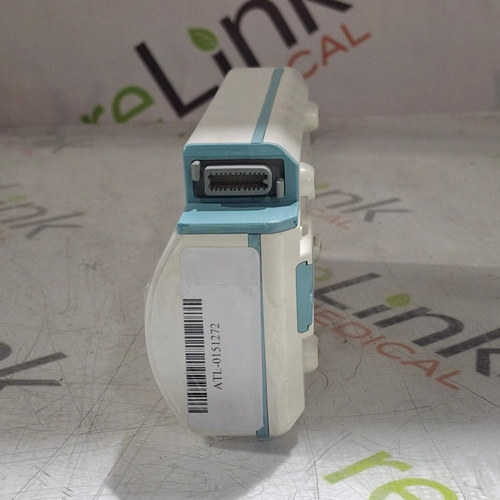 Philips M3001A-A01C06 Fast SpO2, NIBP, ECG, Temp, IBP MMS Module