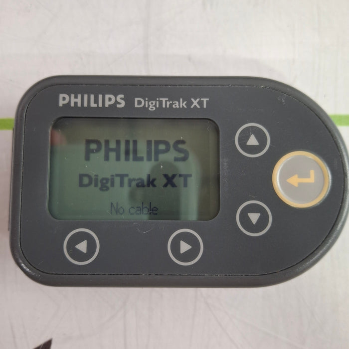 Philips Digitrak XT ECG Holter Recorder