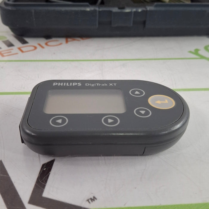 Philips Digitrak XT ECG Holter Recorder