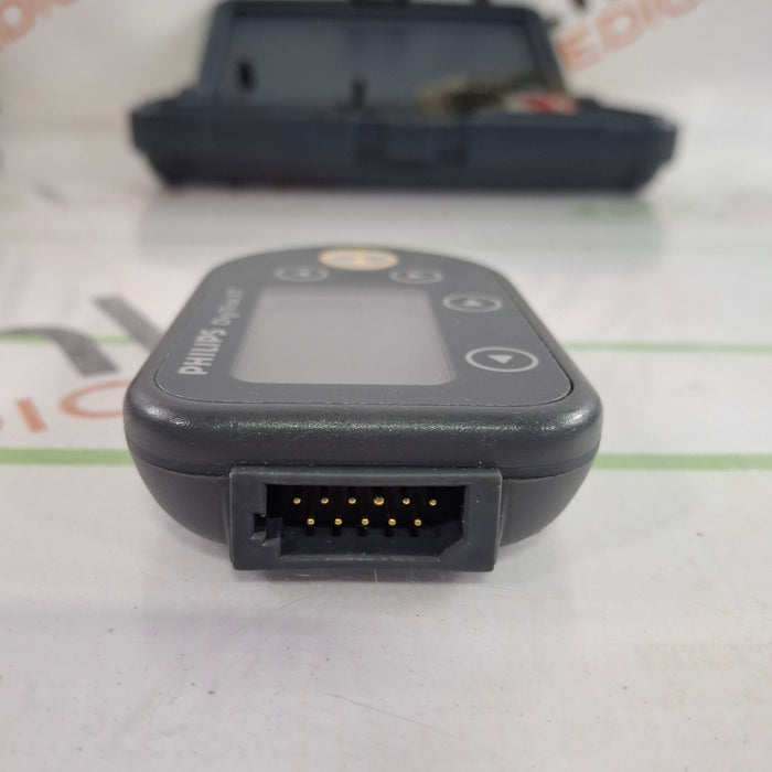 Philips Digitrak XT ECG Holter Recorder