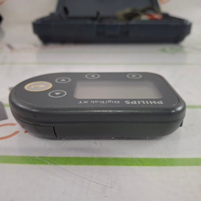 Philips Digitrak XT ECG Holter Recorder