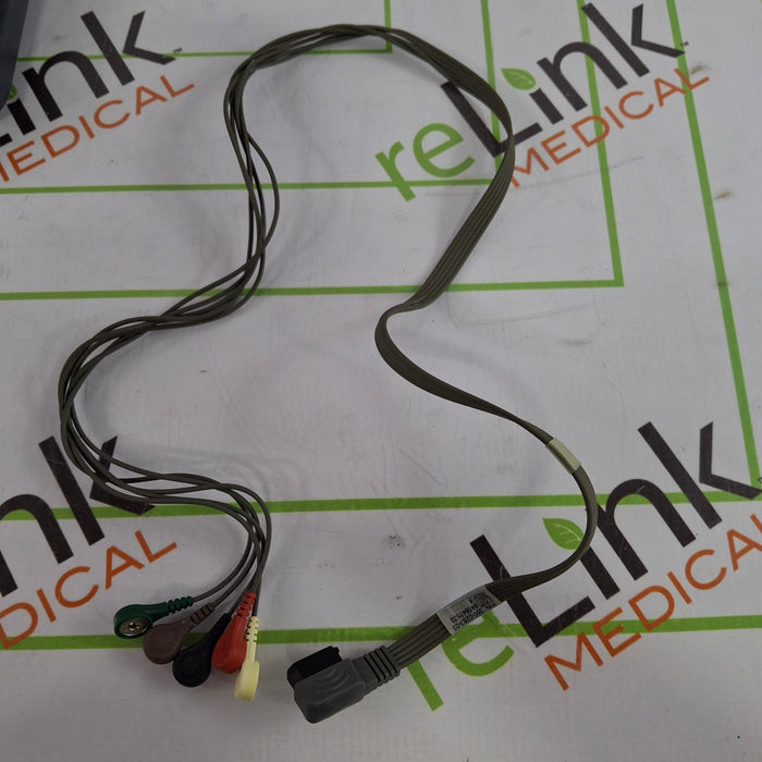 Philips Digitrak XT ECG Holter Recorder