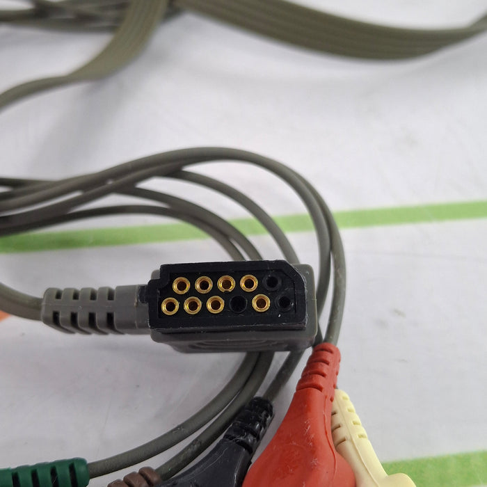 Philips Digitrak XT ECG Holter Recorder