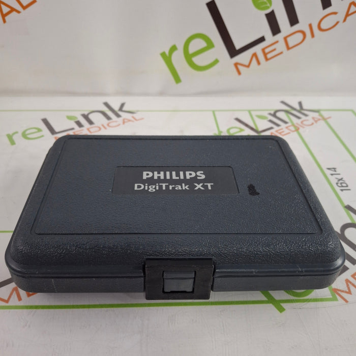 Philips Digitrak XT ECG Holter Recorder