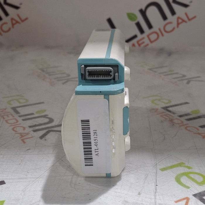 Philips M3001A-A02 OxiMax SpO2, NIBP, ECG MMS Module