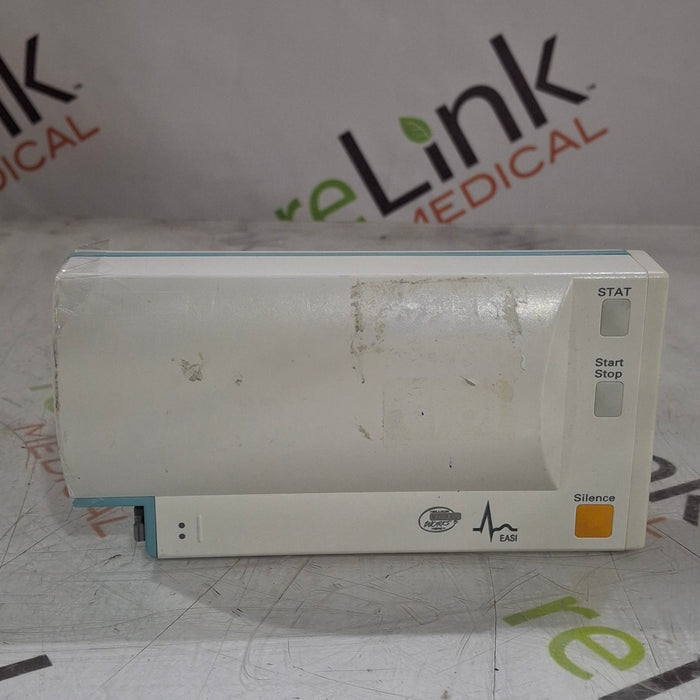 Philips M3001A-A02 OxiMax SpO2, NIBP, ECG MMS Module