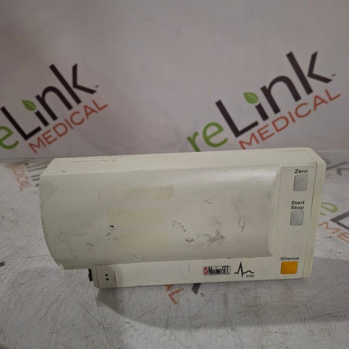 Philips M3001A-A03C06 Masimo SpO2, NIBP, ECG, Temp, IBP MMS Module