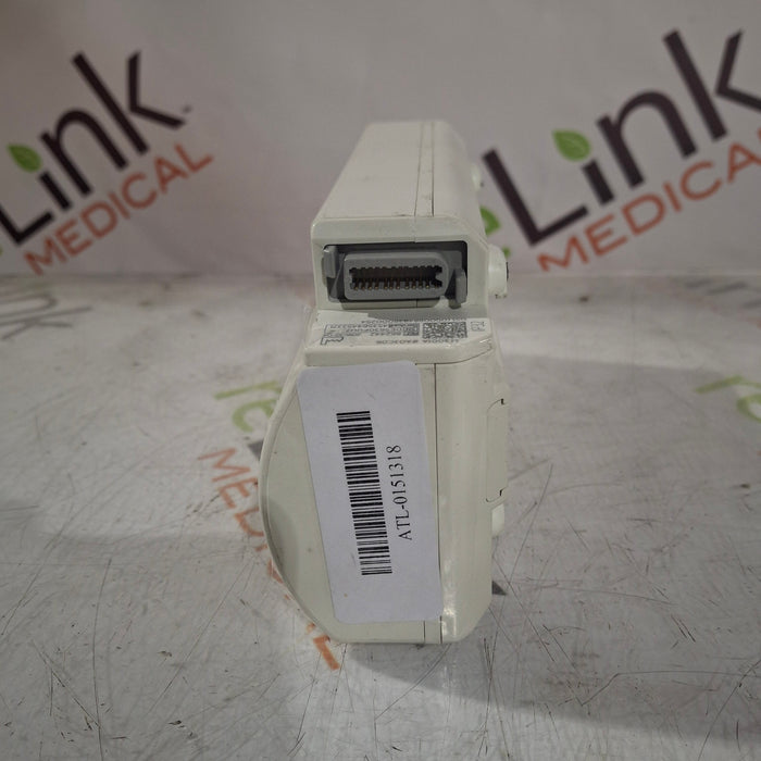 Philips M3001A-A03C06 Masimo SpO2, NIBP, ECG, Temp, IBP MMS Module