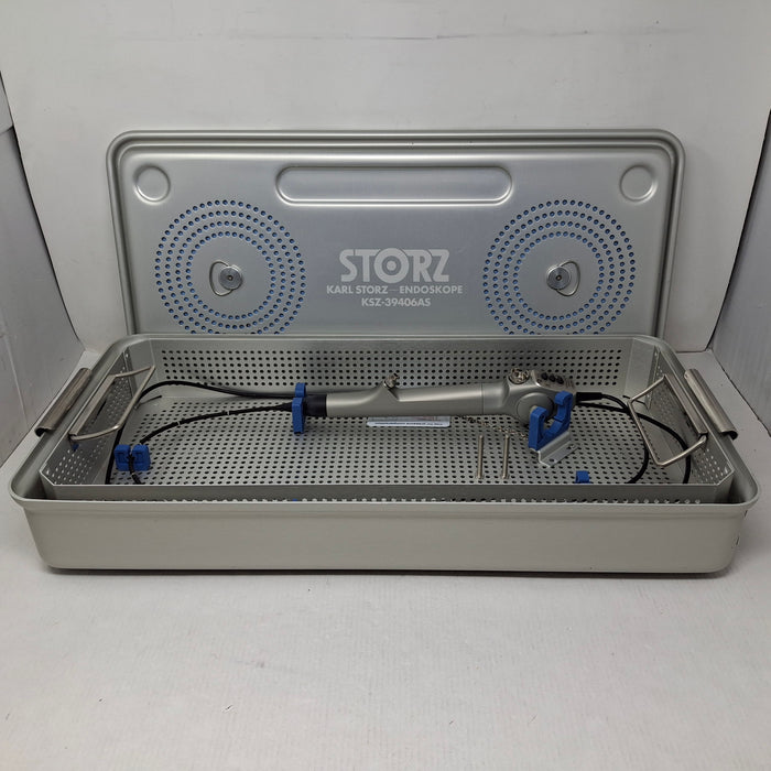 Karl Storz 11302BDX Intubation Scope