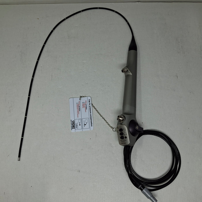 Karl Storz 11302BDX Intubation Scope