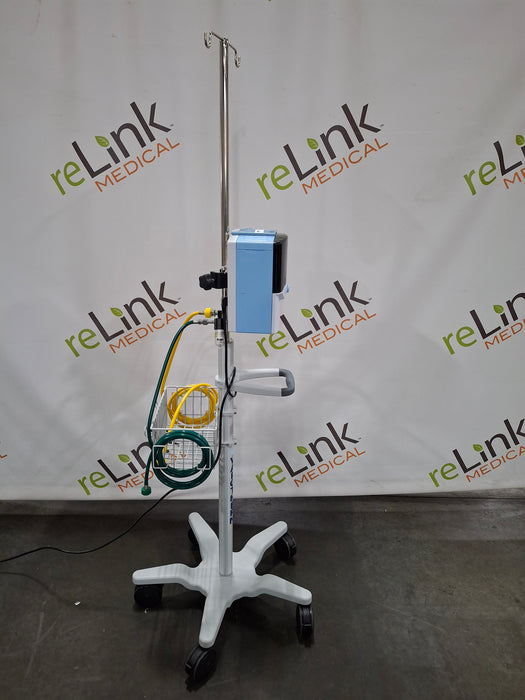 Vapotherm Precision Flow Plus Meter Humidifier