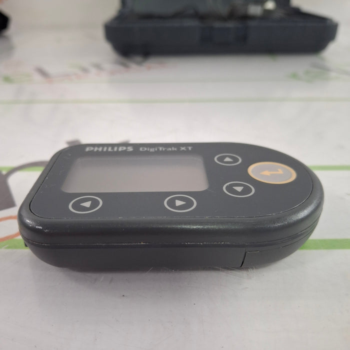 Philips Digitrak XT ECG Holter Recorder