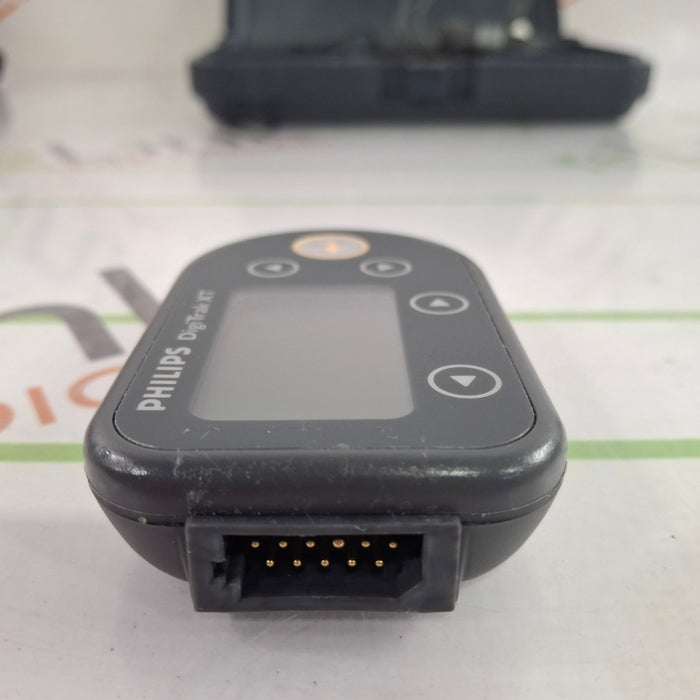 Philips Digitrak XT ECG Holter Recorder