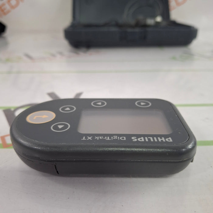 Philips Digitrak XT ECG Holter Recorder