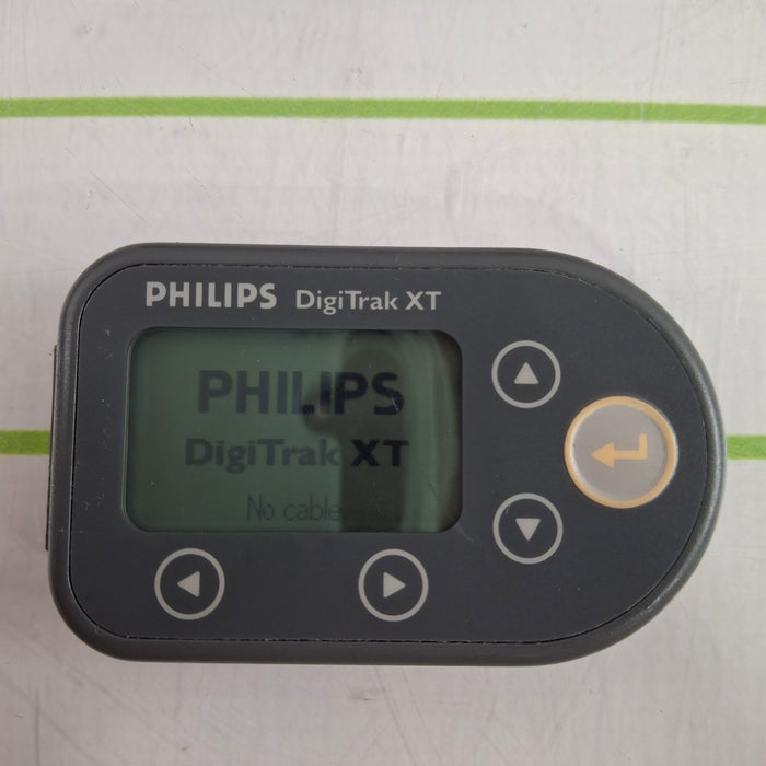 Philips Digitrak XT ECG Holter Recorder