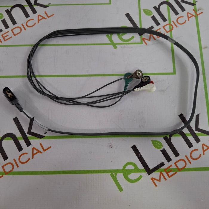 Philips Digitrak XT ECG Holter Recorder