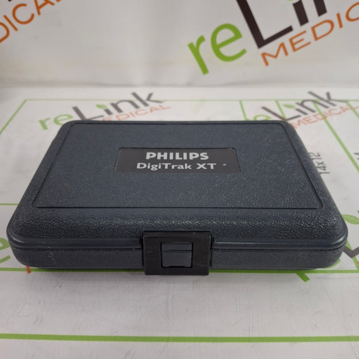 Philips Digitrak XT ECG Holter Recorder