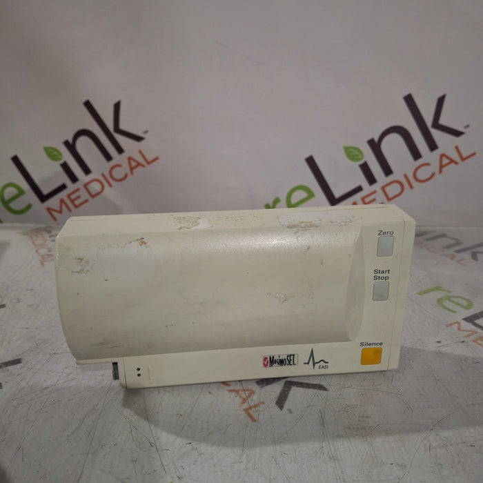 Philips M3001A-A03C06 Masimo SpO2, NIBP, ECG, Temp, IBP MMS Module