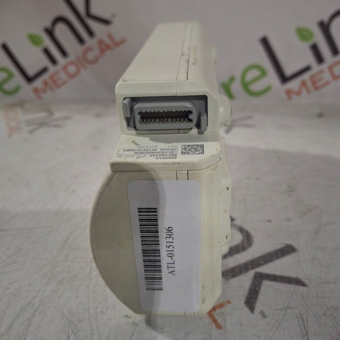 Philips M3001A-A03C06 Masimo SpO2, NIBP, ECG, Temp, IBP MMS Module