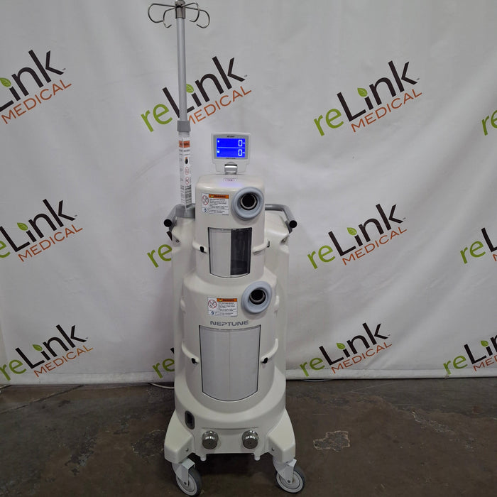 Stryker Neptune 2 Ultra Suction Management System