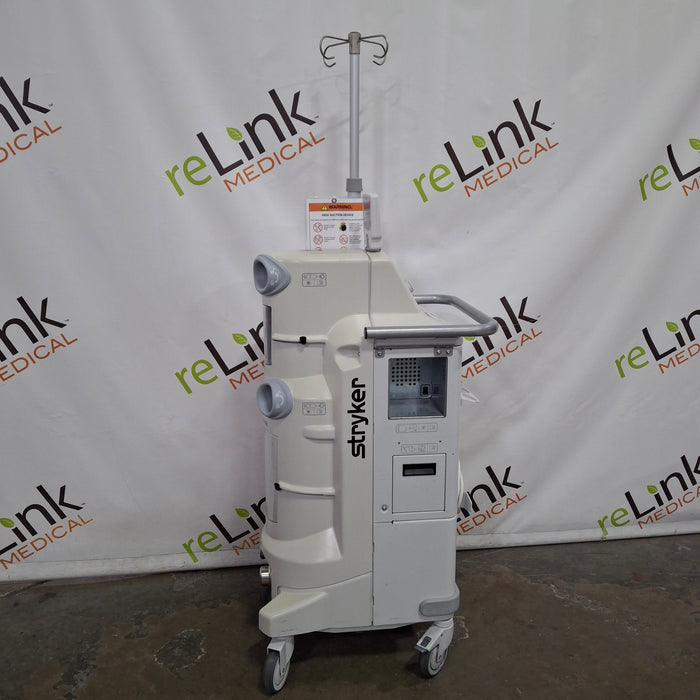 Stryker Neptune 2 Ultra Suction Management System