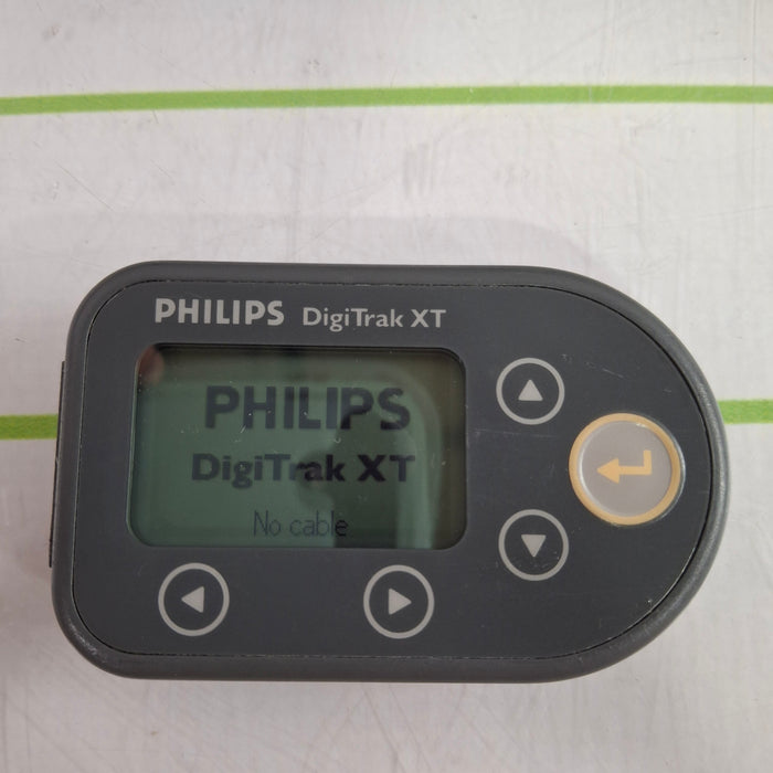 Philips Digitrak XT ECG Holter Recorder