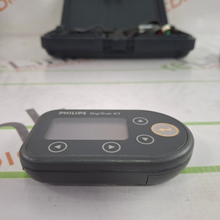 Philips Digitrak XT ECG Holter Recorder