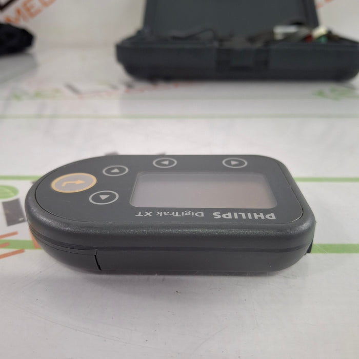 Philips Digitrak XT ECG Holter Recorder